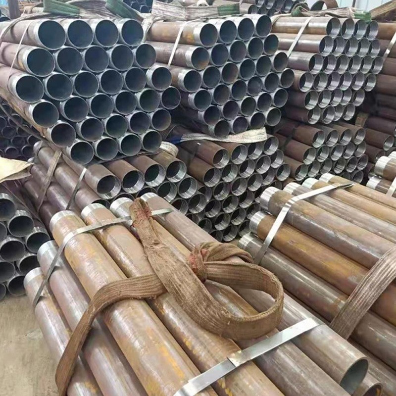 定兴地质钻探用跟管