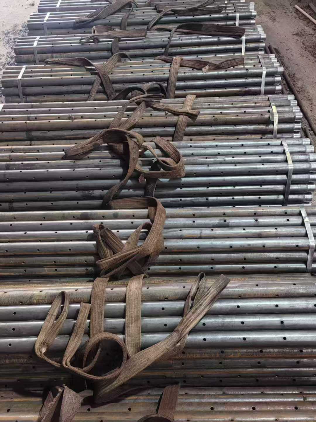 定兴127mm管棚管