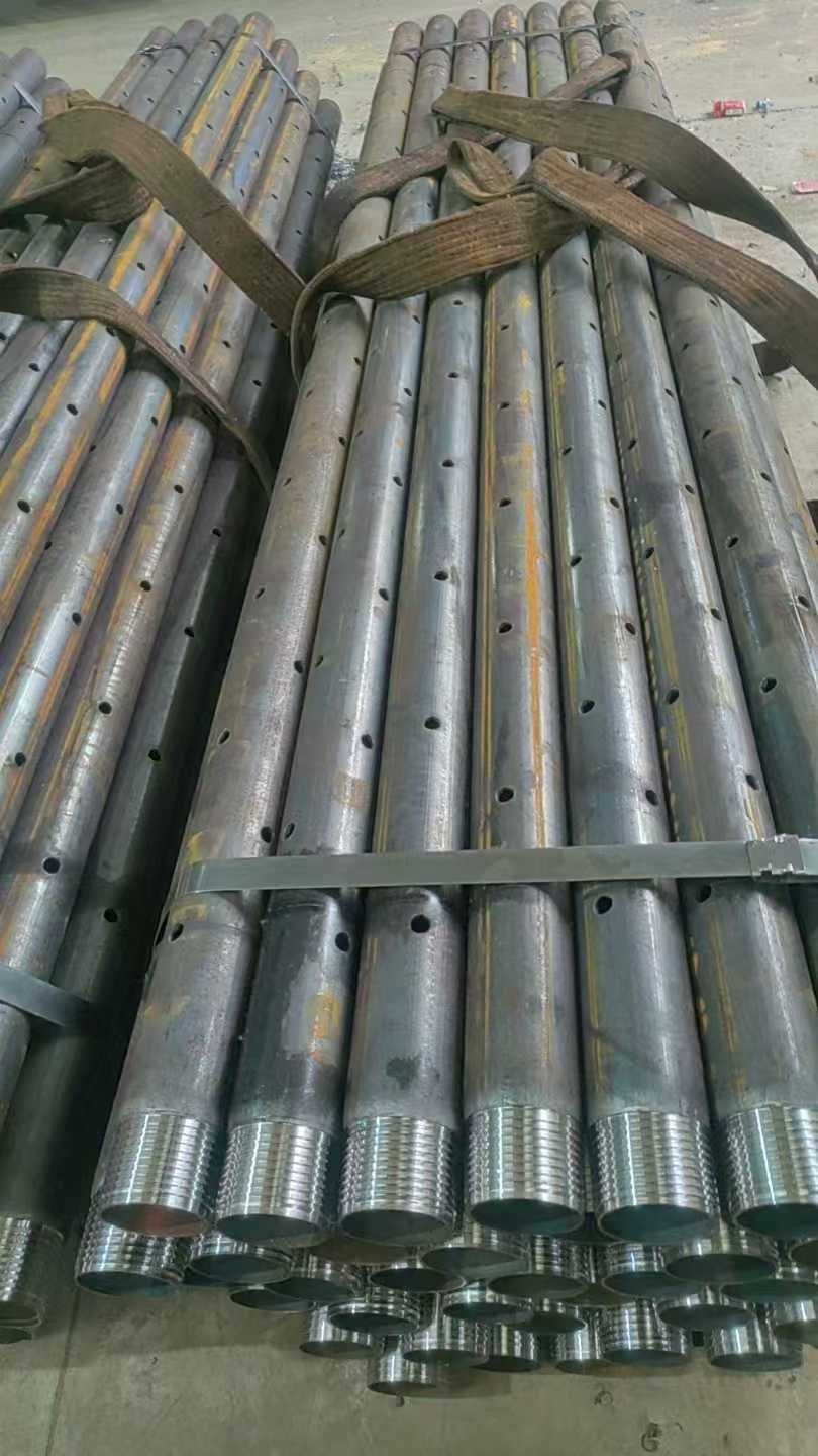 定兴159mm管棚管