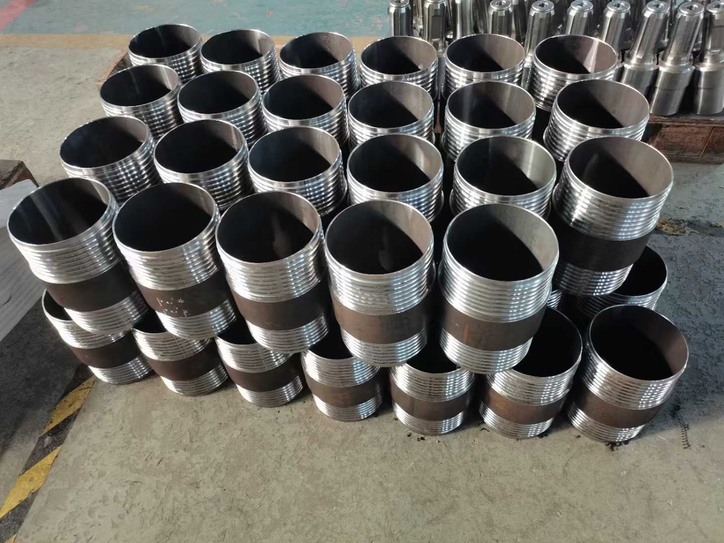 定兴219mm管棚管